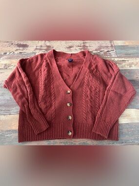 Gap Cardigan